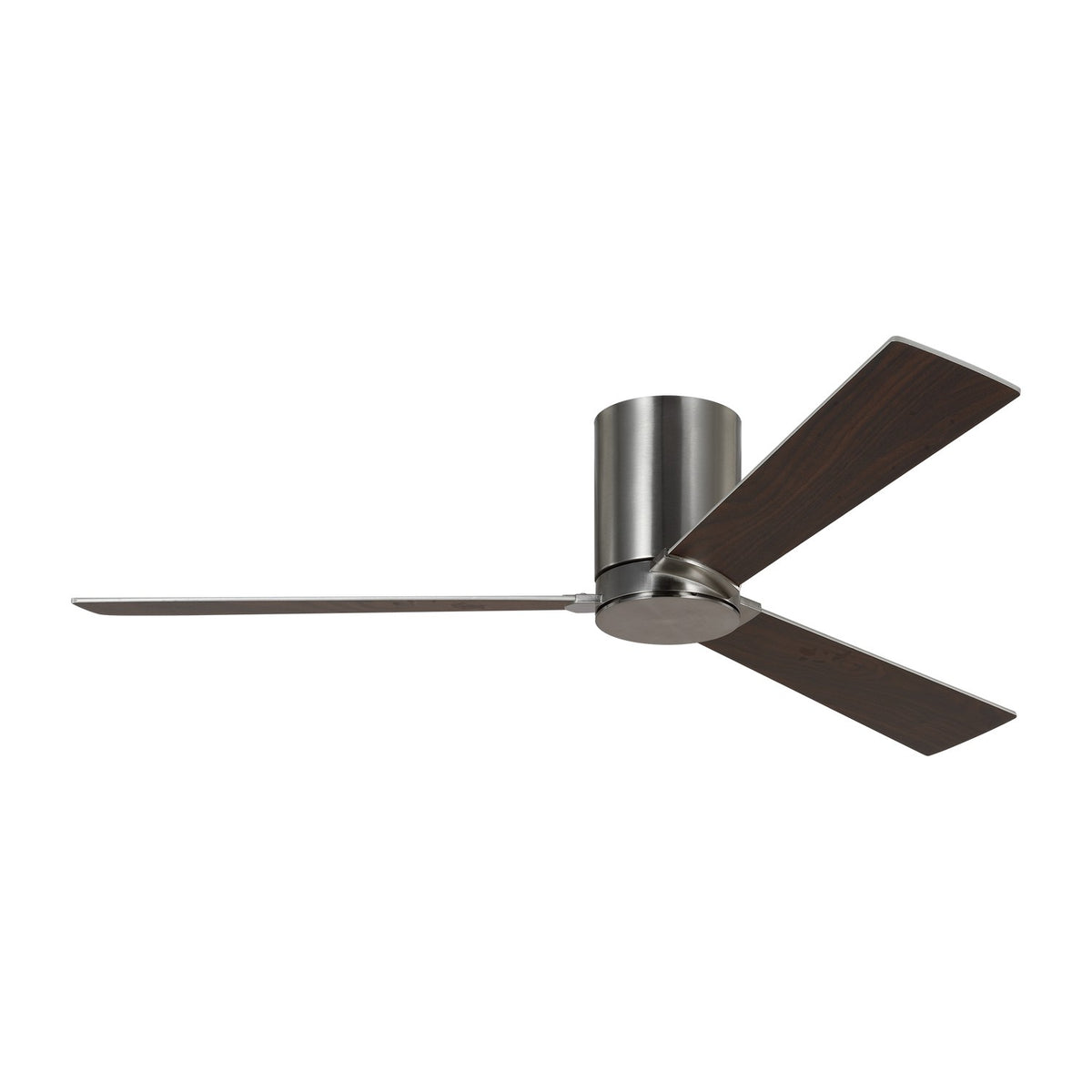 Rozzen 52" Hugger Ceiling Fan
