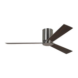 Rozzen 52" Hugger Ceiling Fan