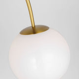Noemie XL Floor Lamp