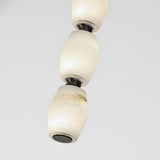 Collier Alabaster 28 Sconce
