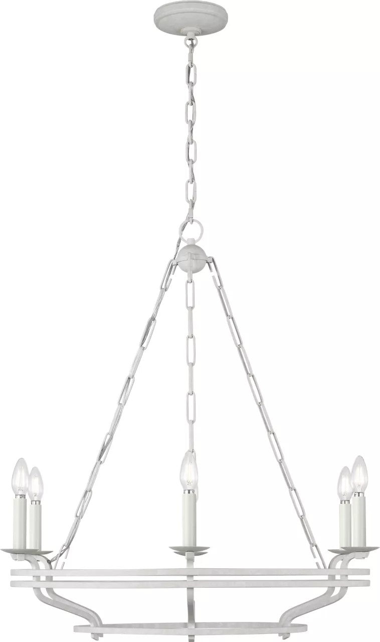 Brighton 32" Chandelier