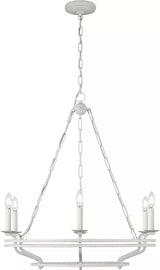 Brighton 32" Chandelier
