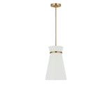 Fynn One Light Pendant