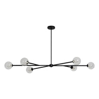 Endah LED Ceiling Fixture