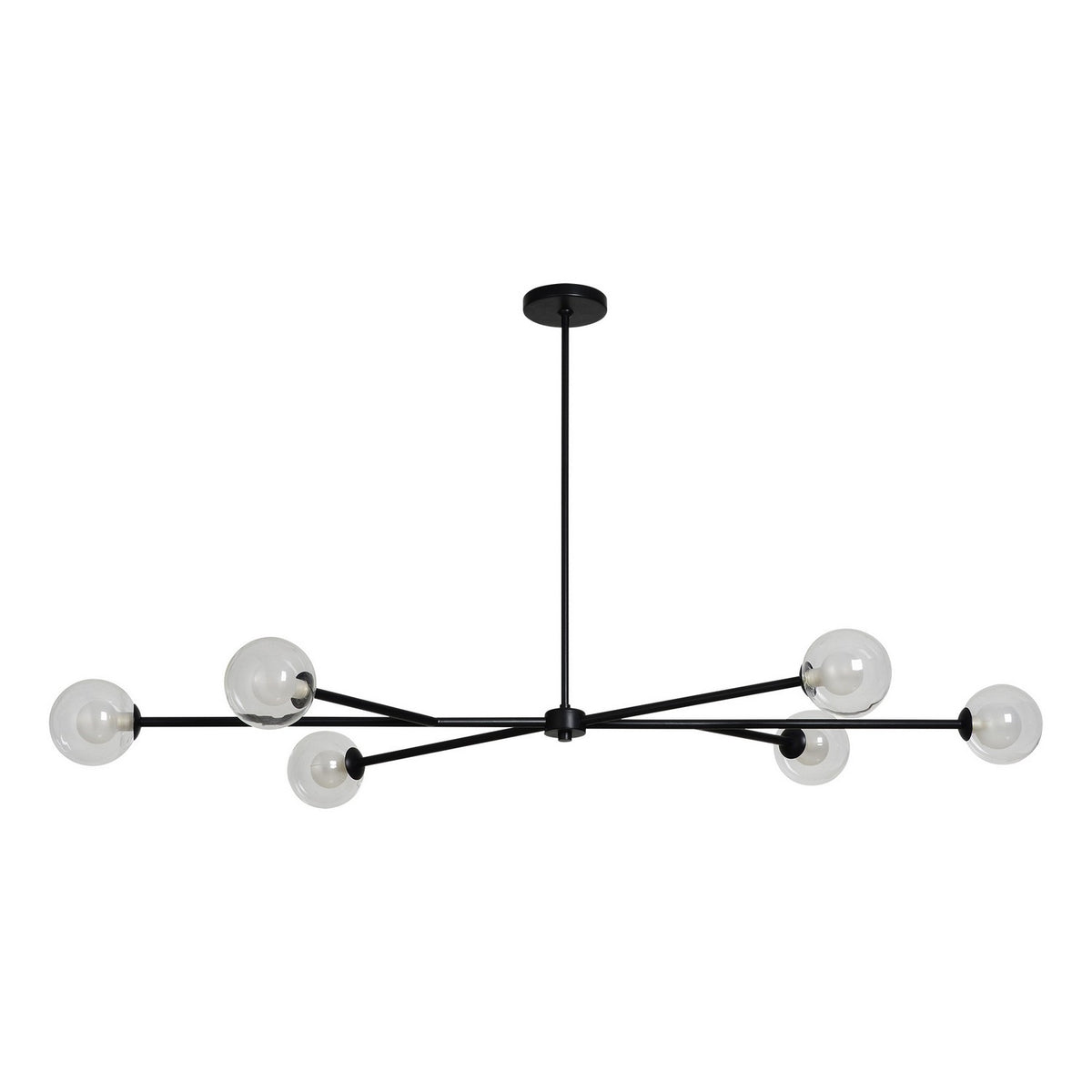 Endah LED Ceiling Fixture