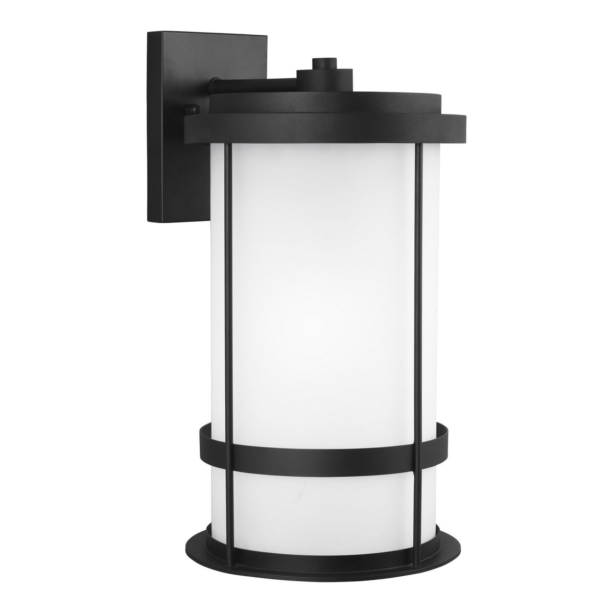 Wilburn XL Wall Lantern