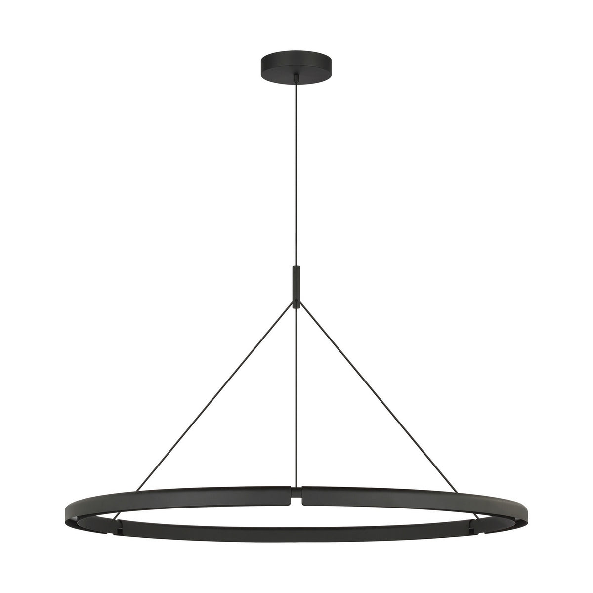Cloak 48 Chandelier
