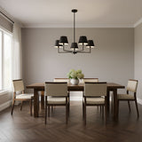Ender Medium Chandelier