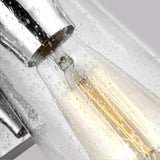 Four Light Vanity — Mercer