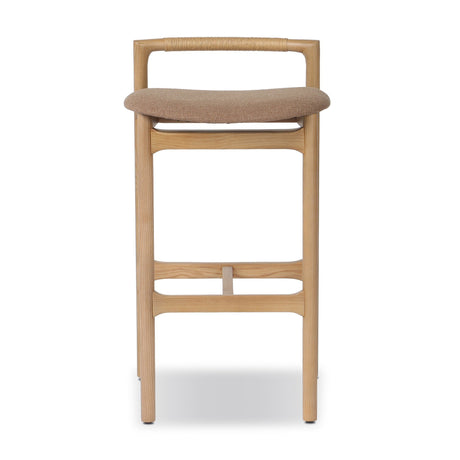 Baden Bar + Counter Stool