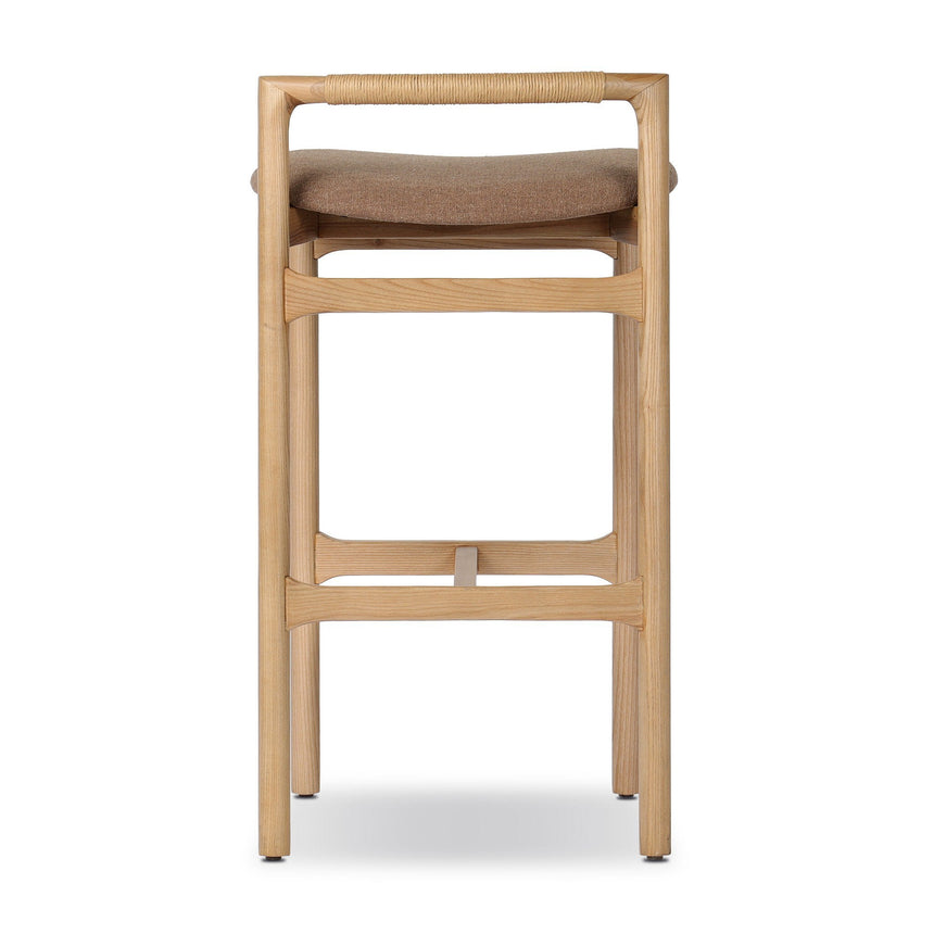 Baden Bar + Counter Stool