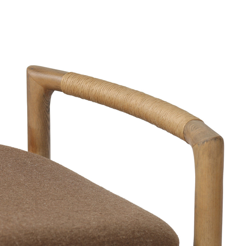Baden Bar + Counter Stool