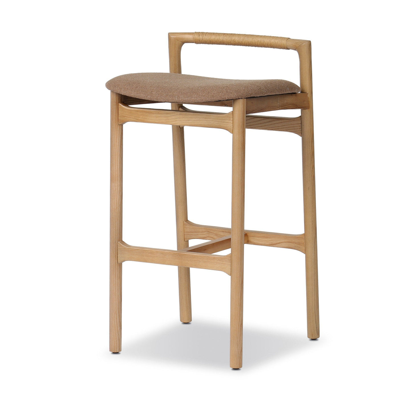 Baden Bar + Counter Stool