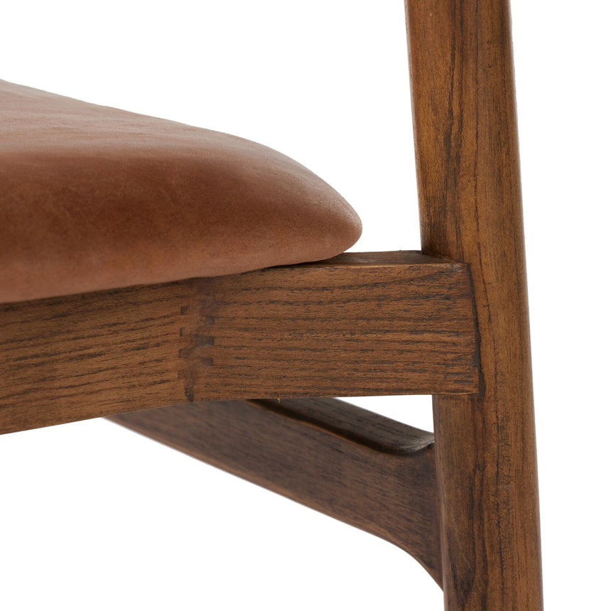 Baden Bar + Counter Stool