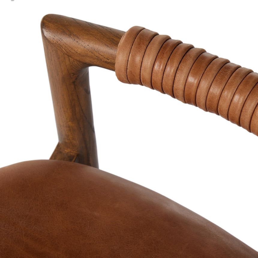 Baden Bar + Counter Stool