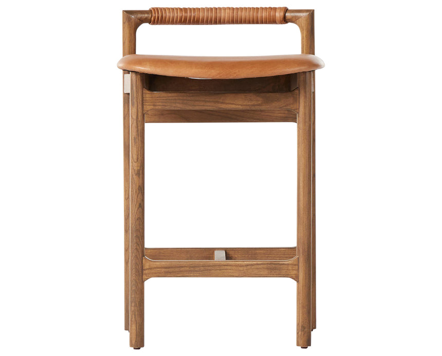 Baden Bar + Counter Stool