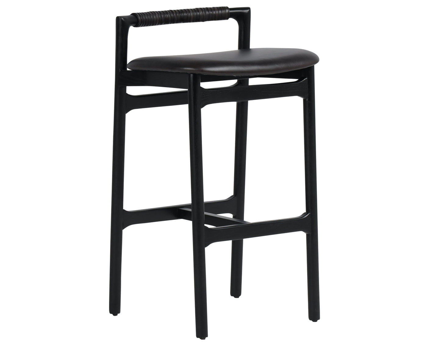 Baden Bar + Counter Stool
