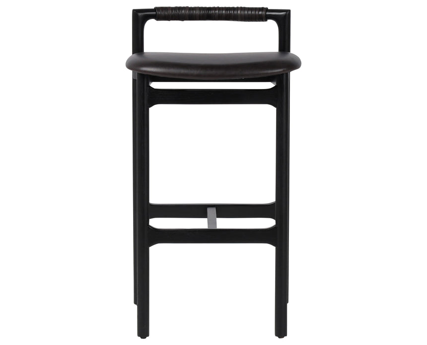 Baden Bar + Counter Stool