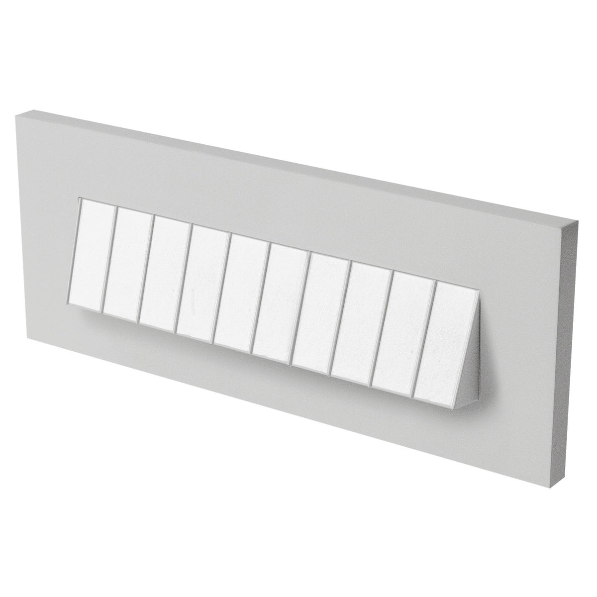 Tarpa Amber LED Brick Light