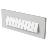 Tarpa Amber LED Brick Light