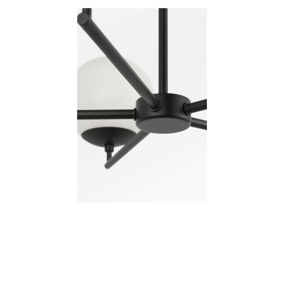 Nube Five Light Chandelier
