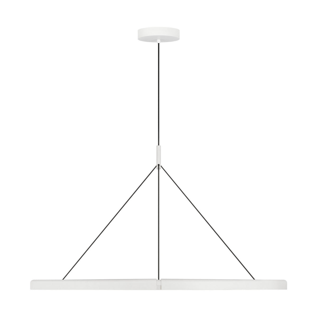 Cloak 48 Chandelier