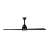 Streaming Smart 60" LED Ceiling Fan