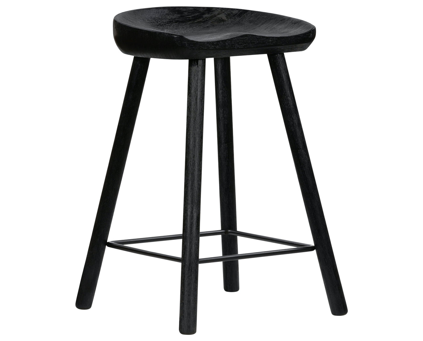 Barrett Bar + Counter Stool