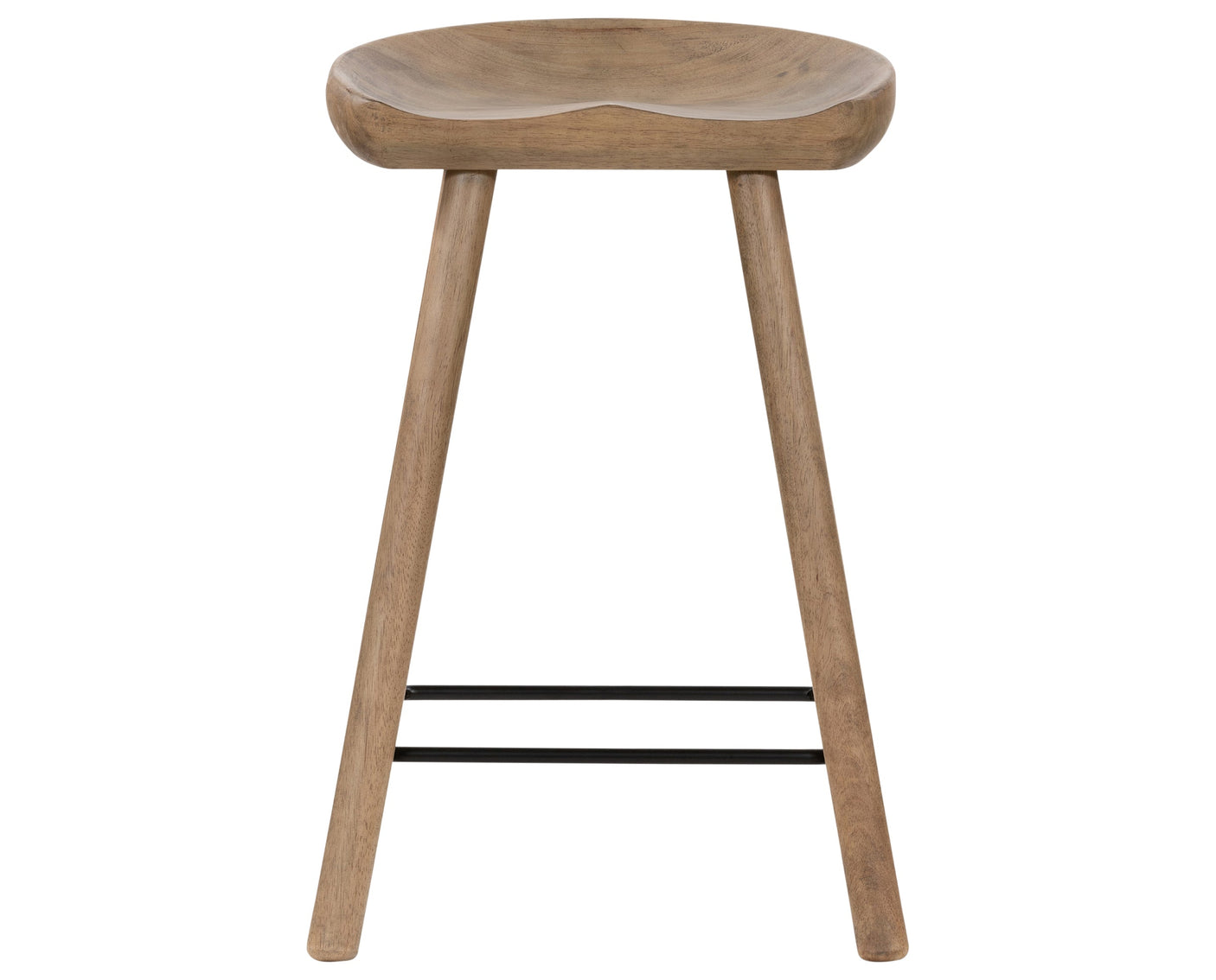 Barrett Bar + Counter Stool