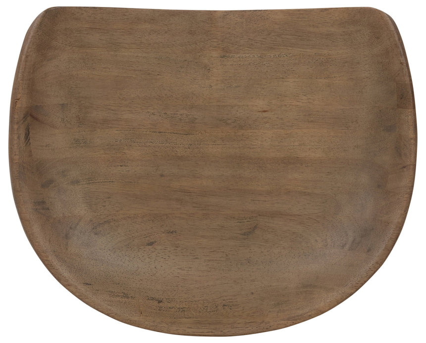 Barrett Bar + Counter Stool