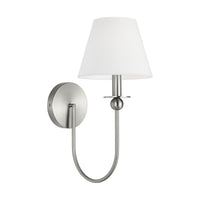 Elsay Small Sconce