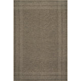 Nate Berkus Bedford Soft Plaid Washable Area Rug