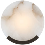 Melange Sconce