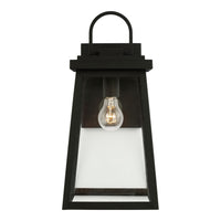 Founders Large Wall Lantern — 75 W