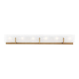 Six Light Wall / Bath — 40 W