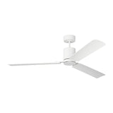 Cleancut Smart 62" LED Ceiling Fan