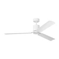 Cleancut Smart 62" LED Ceiling Fan