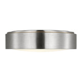 Albee Three Light Flush Mount