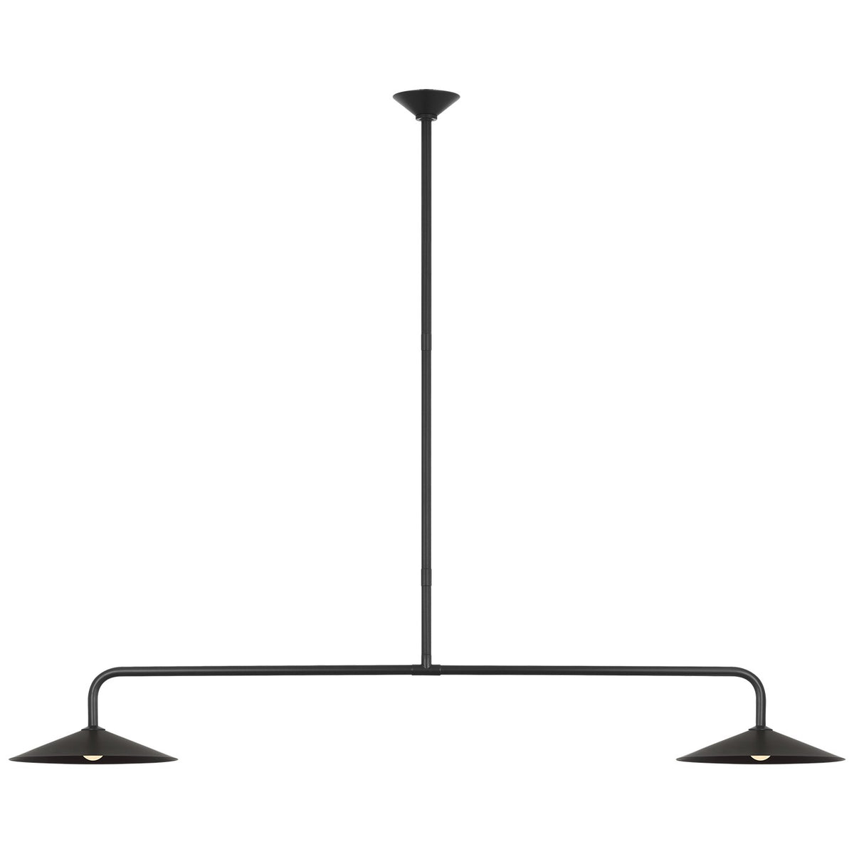 Ponce 62" Linear Pendant