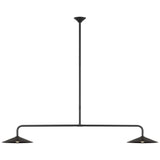 Ponce 62" Linear Pendant