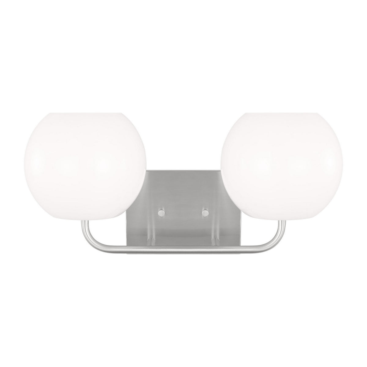 Rory Two Light Bath — 9 W