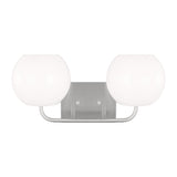 Rory Two Light Bath — 9 W