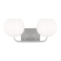 Rory Two Light Bath — 9 W