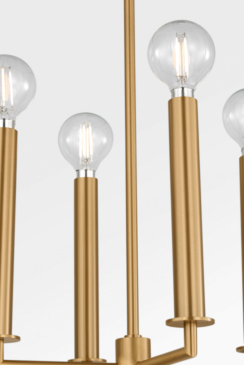 Carlyle 24 Lantern