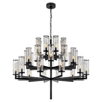 32 Light Chandelier