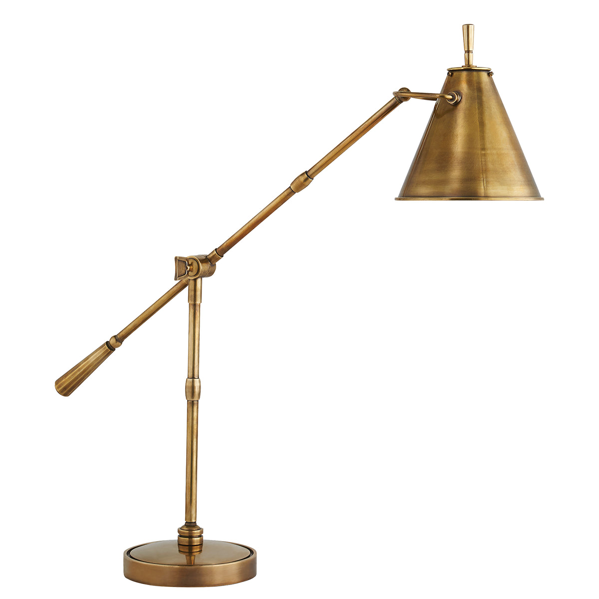 Goodman Table Lamp