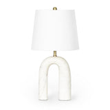 Slinkly One Light Table Lamp