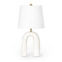 Slinkly One Light Table Lamp