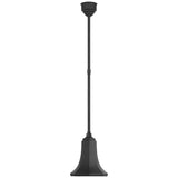 Academy 9.25" Savannah Pendant