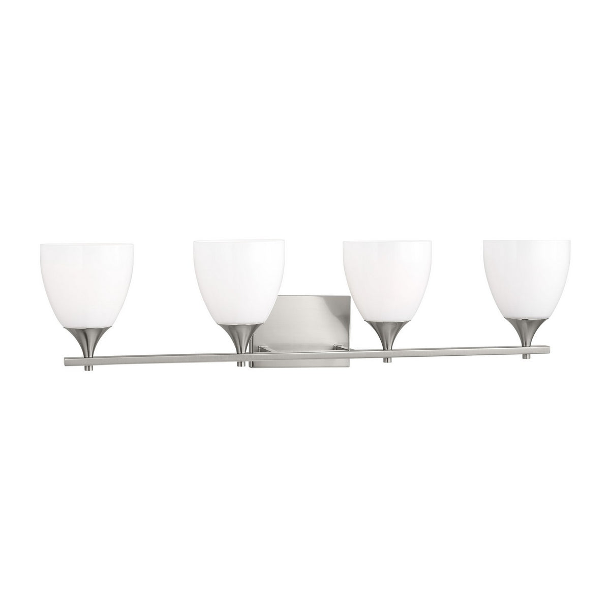 Four Light Vanity — Toffino